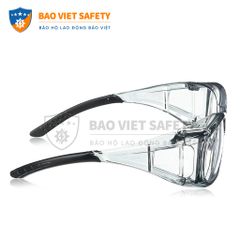 Kính bảo hộ Elvex SG-37C