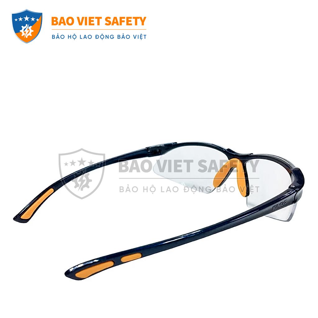 Kính bảo hộ Kings 311-314