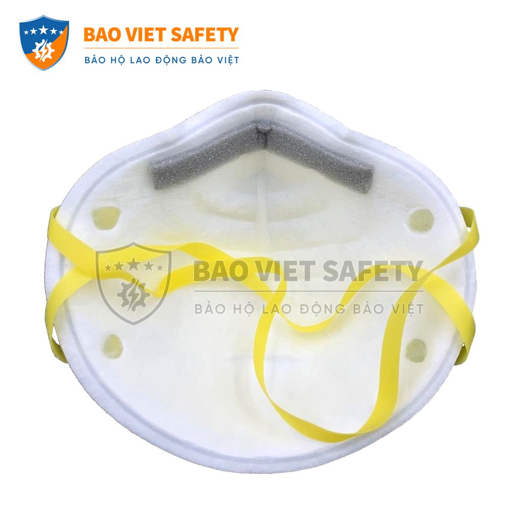 Khẩu trang bảo hộ 3M 8210