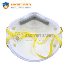 Khẩu trang bảo hộ 3M 8210