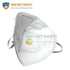 Khẩu trang bảo hộ 3M 9001V