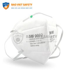 Khẩu trang bảo hộ 3M 9002