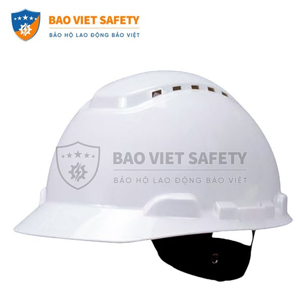 Mũ bảo hộ 3M H701 SFV-UV