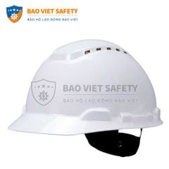 Mũ bảo hộ 3M H701 SFV-UV