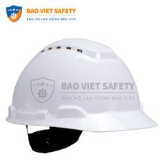 Mũ bảo hộ 3M H701 SFV-UV