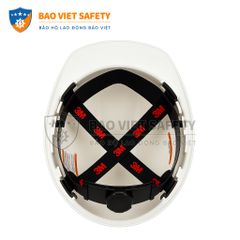 Mũ bảo hộ 3M H701 SFV-UV