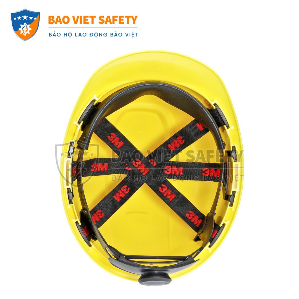 Mũ bảo hộ 3M H702SFV-UV