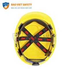 Mũ bảo hộ 3M H702SFV-UV