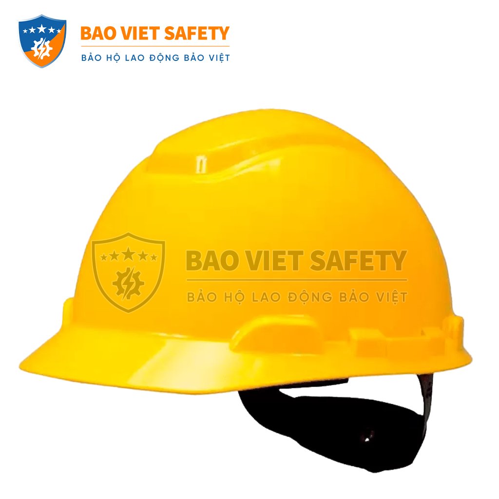 Mũ bảo hộ 3M H702SFR-UV