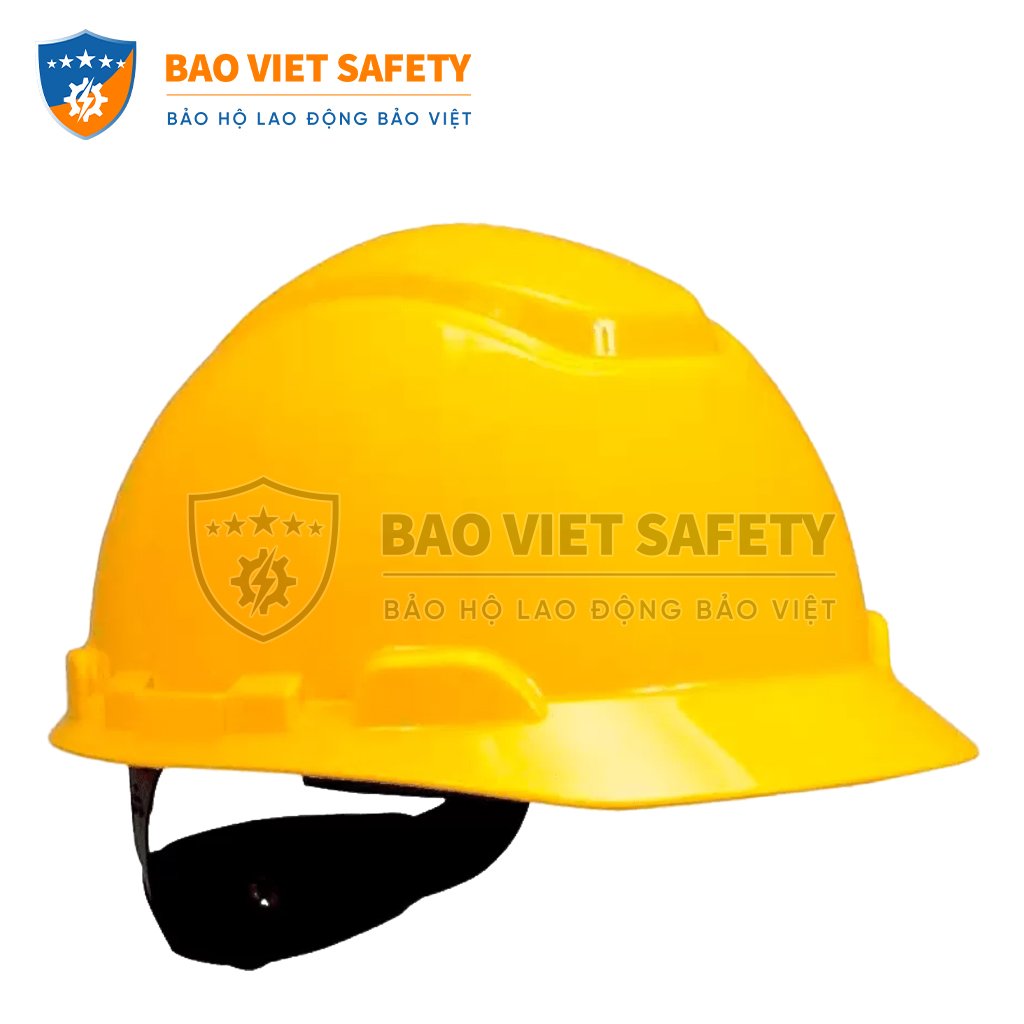 Mũ bảo hộ 3M H702SFR-UV