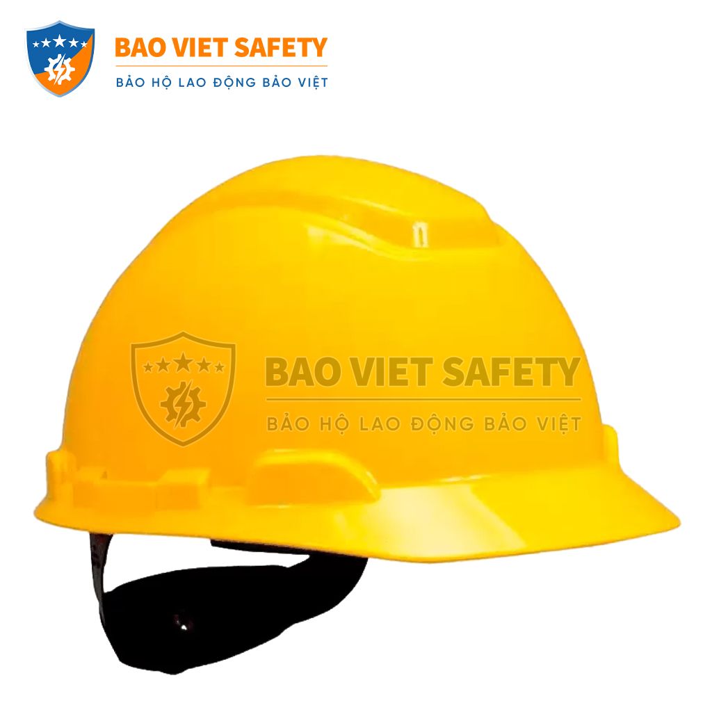 Mũ bảo hộ 3M H702SFR-UV
