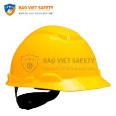Mũ bảo hộ 3M H702SFR-UV