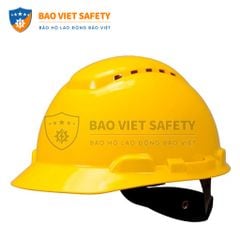 Mũ bảo hộ 3M H702SFV-UV