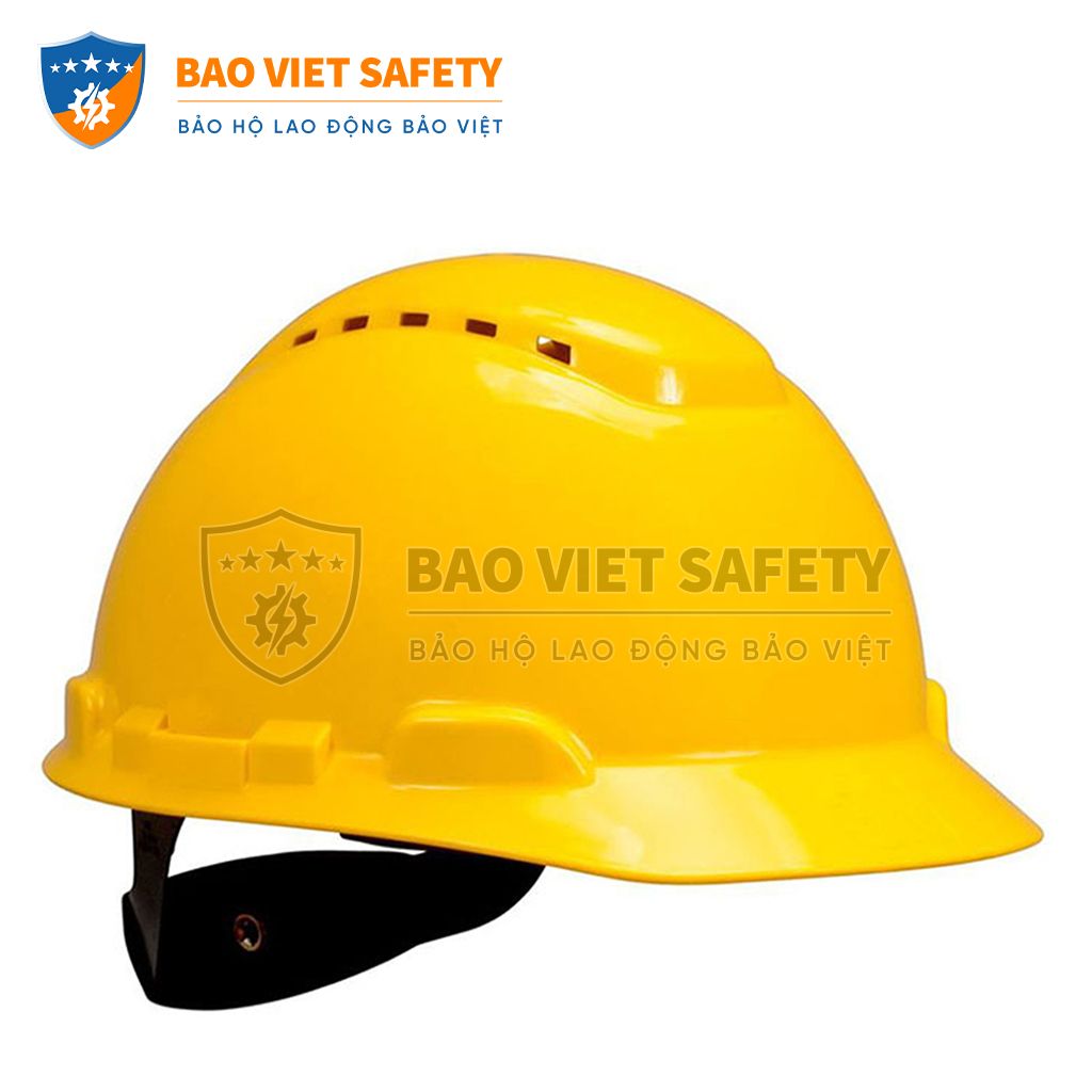 Mũ bảo hộ 3M H702SFV-UV