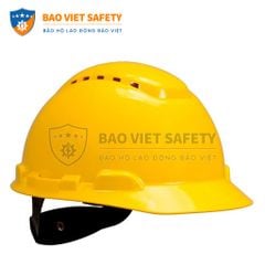Mũ bảo hộ 3M H702SFV-UV