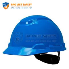 Mũ bảo hộ 3M H703SFR-UV