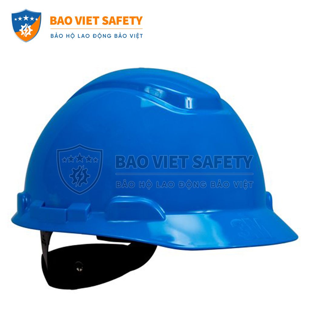Mũ bảo hộ 3M H703SFR-UV