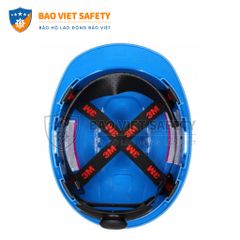 Mũ bảo hộ 3M H703SFR-UV