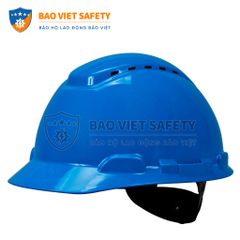 Mũ bảo hộ 3M H703SFV-UV