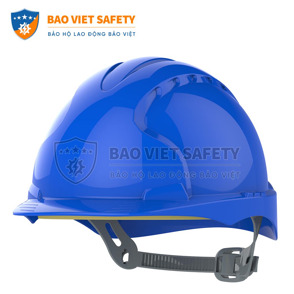 Mũ bảo hộ 3M H703SFV-UV