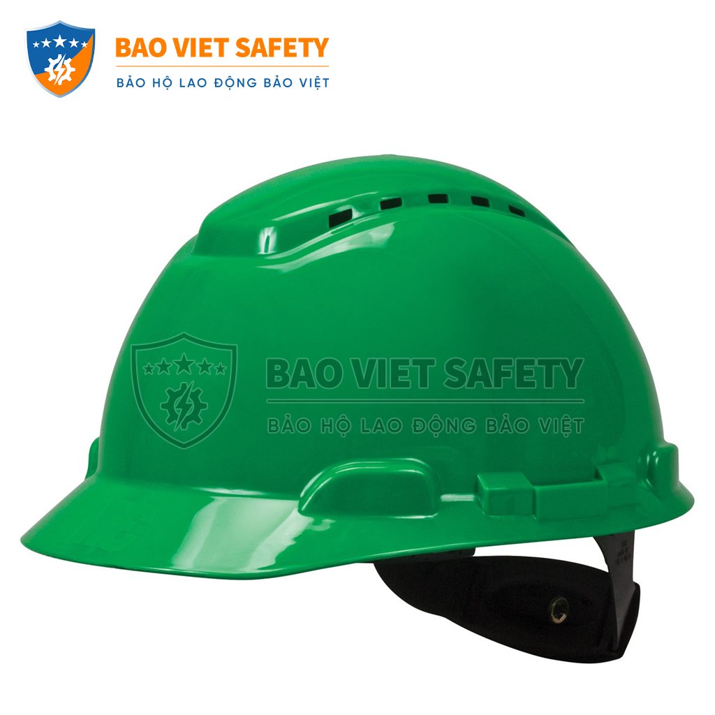 Mũ bảo hộ 3M H704SFV-UV