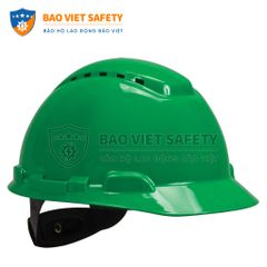 Mũ bảo hộ 3M H704SFV-UV