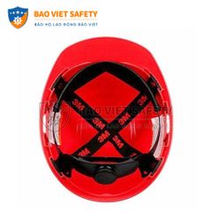 Mũ bảo hộ 3M H705SFR-UV