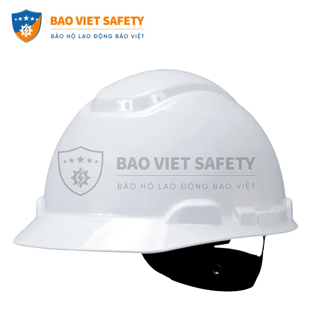 Mũ bảo hộ 3M H-701SFR-UV