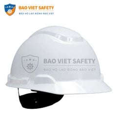 Mũ bảo hộ 3M H-701SFR-UV