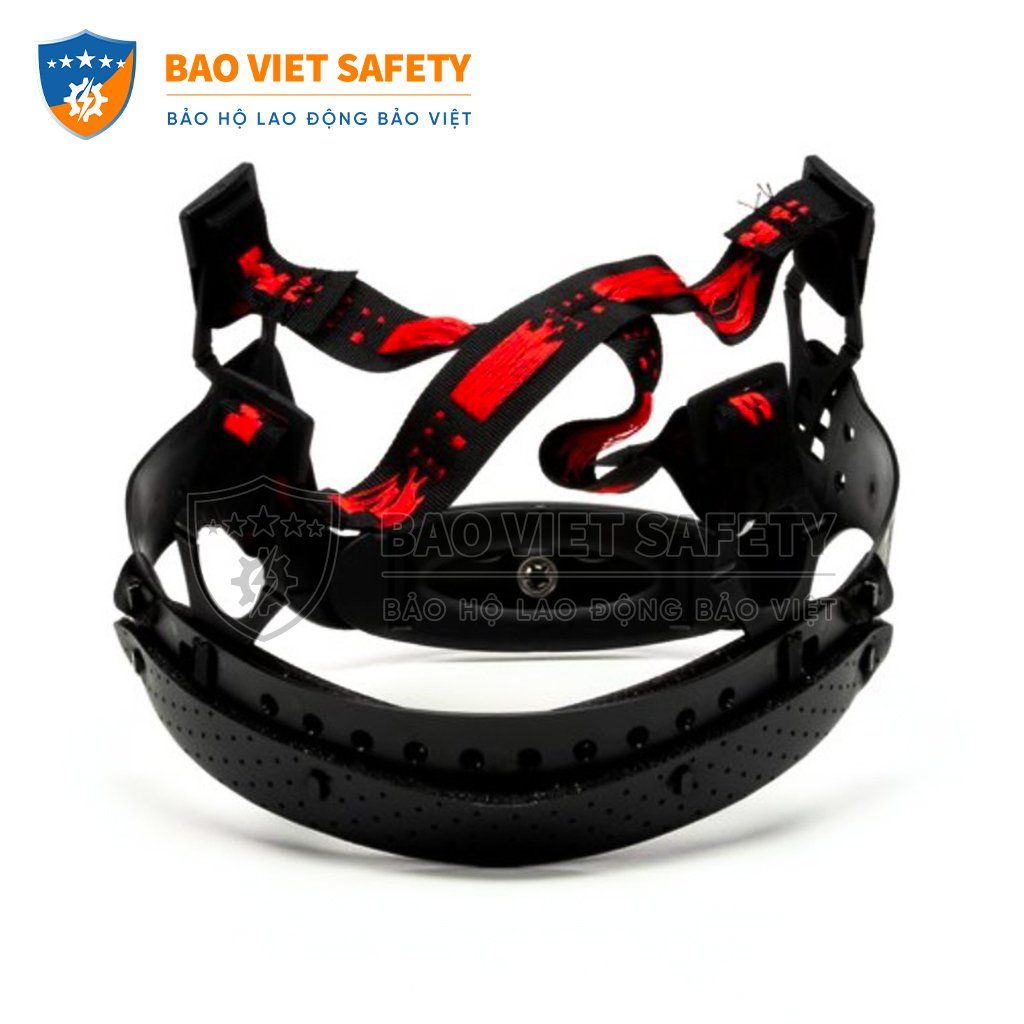 Mũ bảo hộ 3M H-701SFR-UV
