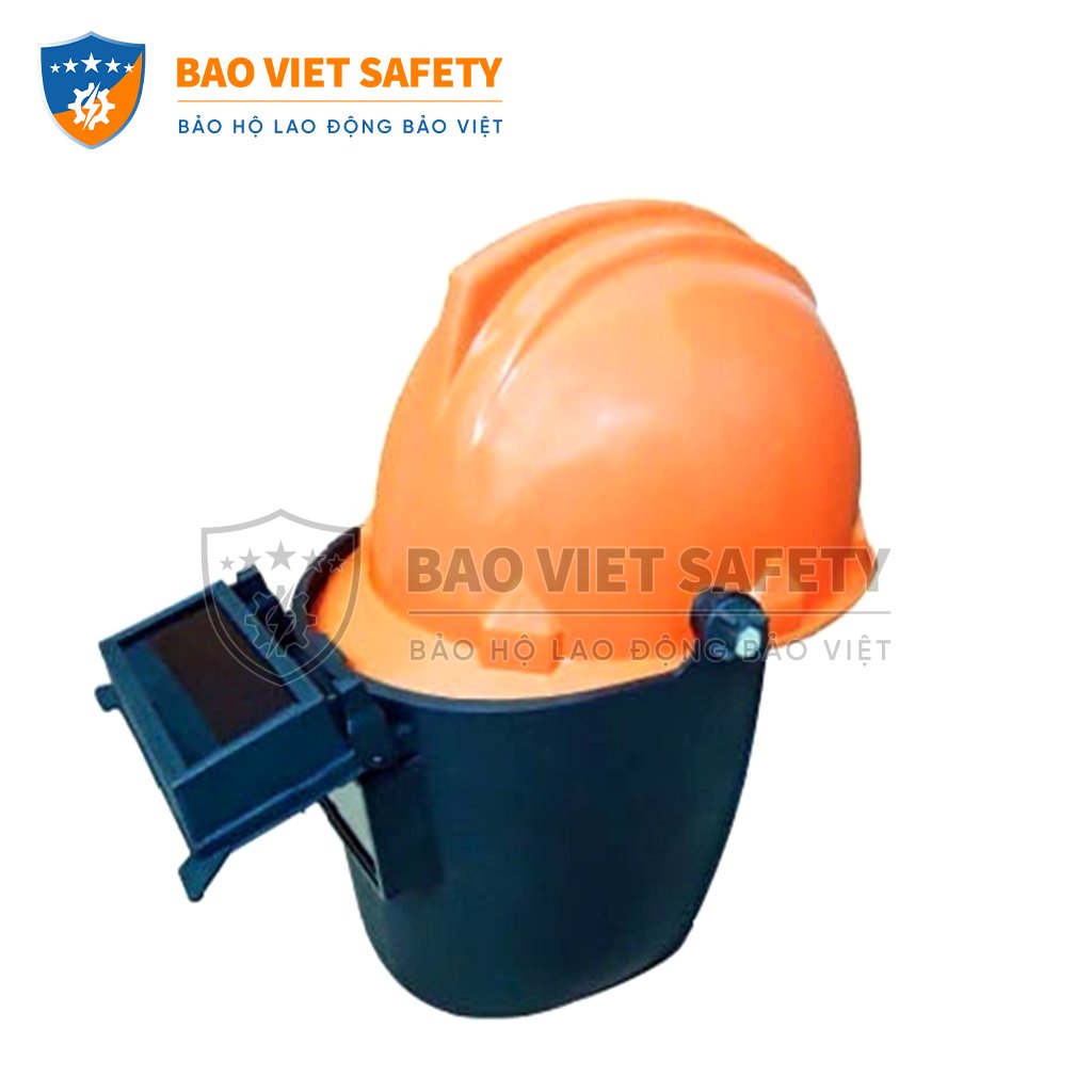 Mũ bảo hộ Bảo Bình HN90