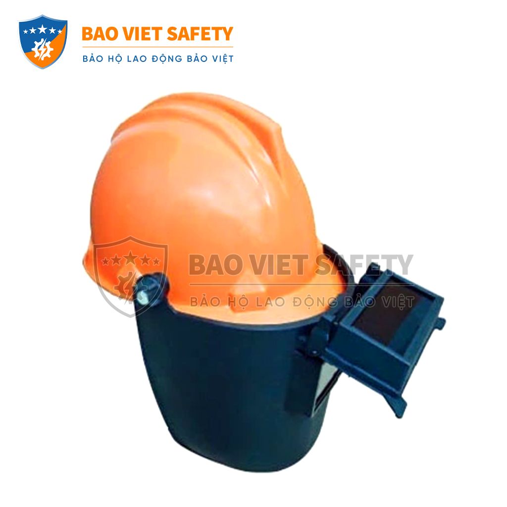 Mũ bảo hộ Bảo Bình HN90
