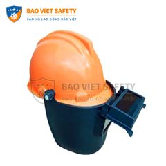 Mũ bảo hộ Bảo Bình HN90
