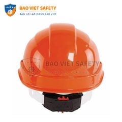 Mũ bảo hộ Bảo Bình HN90