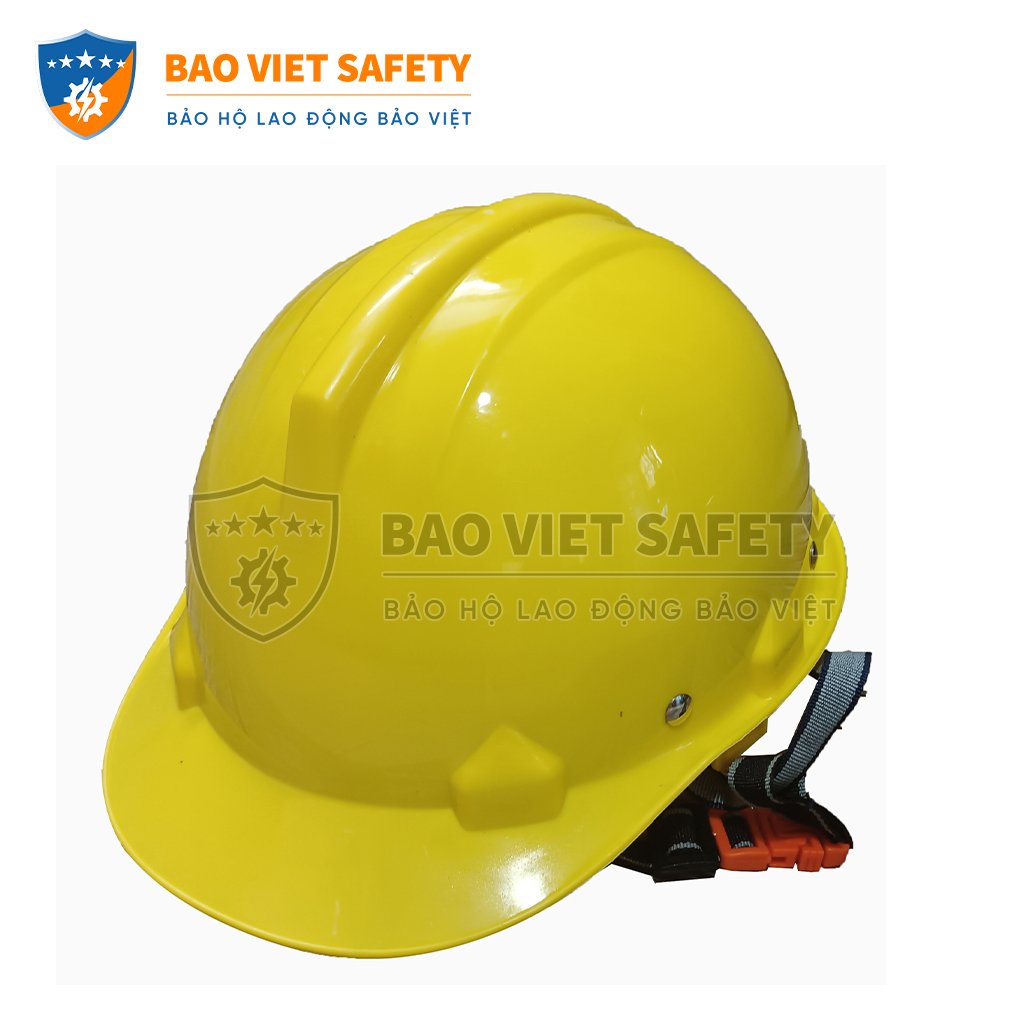 Mũ bảo hộ Bảo Bình N001