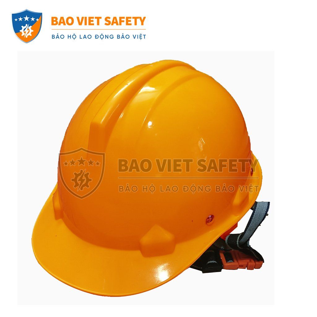 Mũ bảo hộ Bảo Bình N001