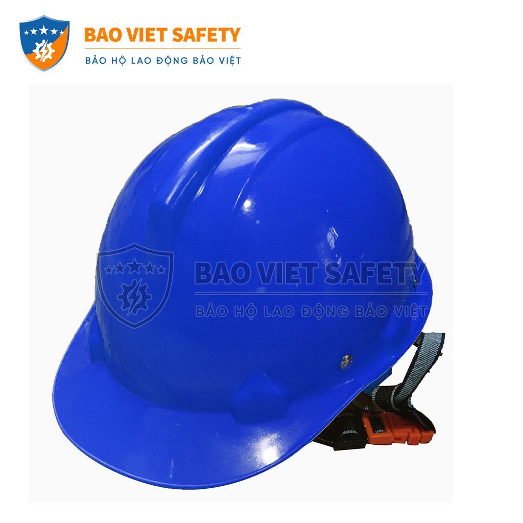 Mũ bảo hộ Bảo Bình N001