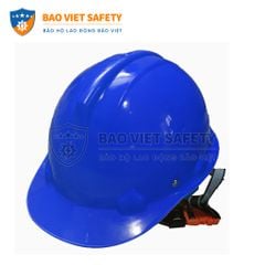 Mũ bảo hộ Bảo Bình N001