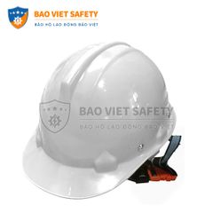 Mũ bảo hộ Bảo Bình N001