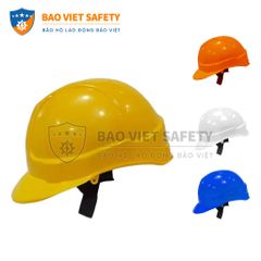 Mũ bảo hộ Bảo Bình N002