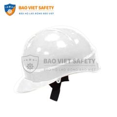 Mũ bảo hộ Bảo Bình N002