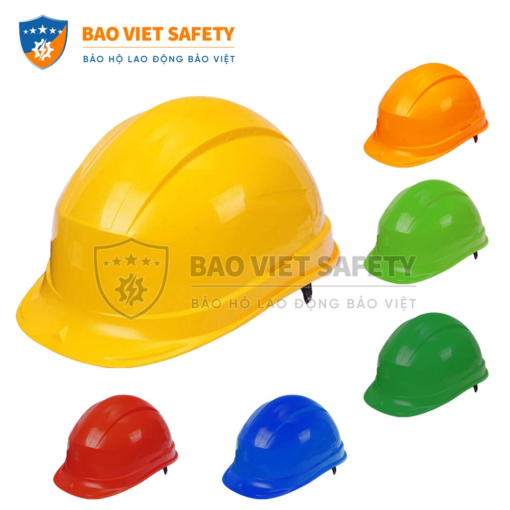 Mũ bảo hộ Bảo Bình N013
