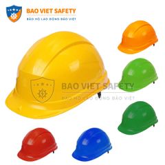 Mũ bảo hộ Bảo Bình N013