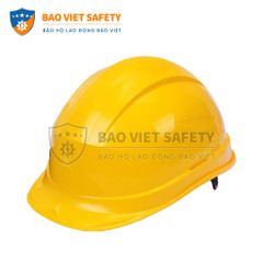 Mũ bảo hộ Bảo Bình N003