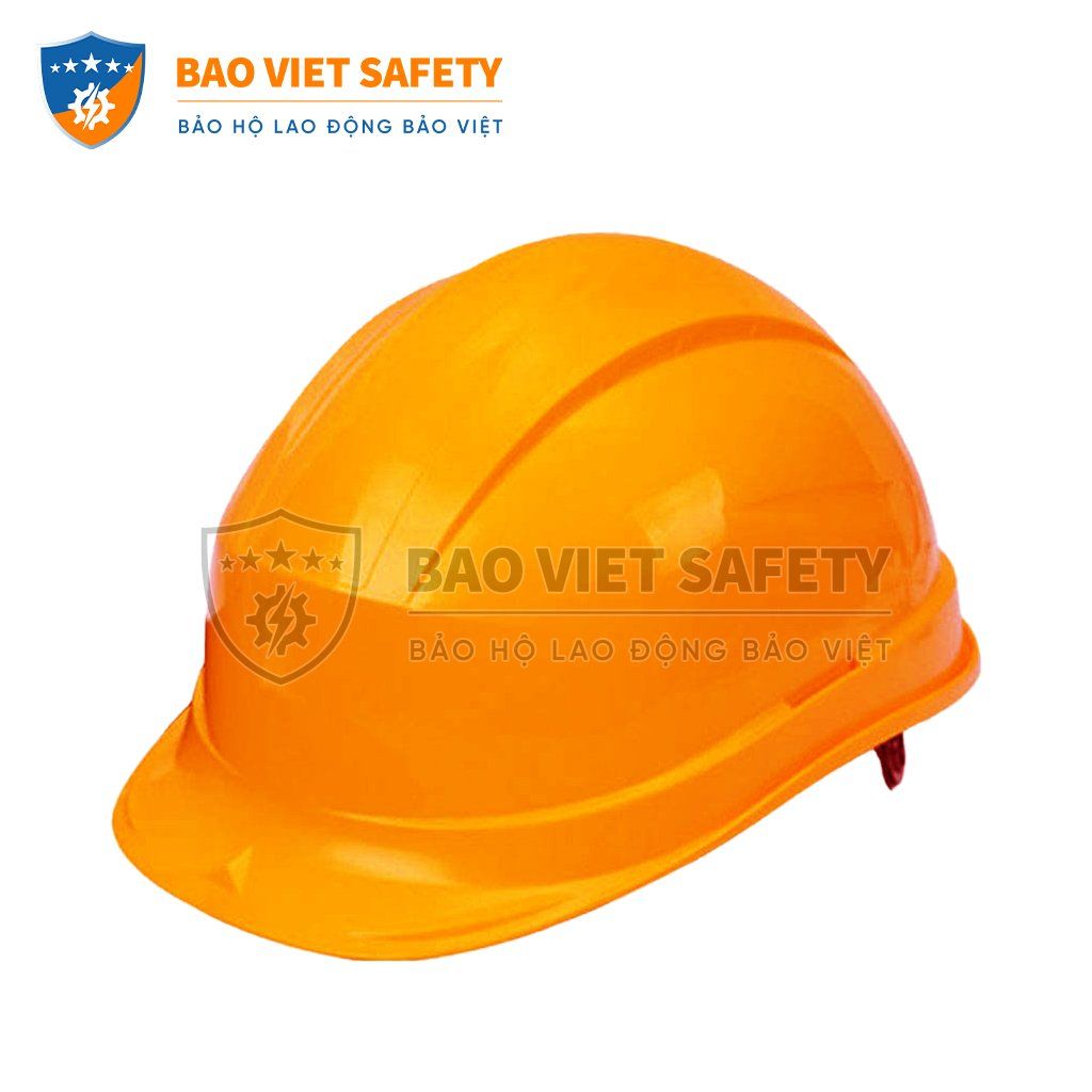 Mũ bảo hộ Bảo Bình N003
