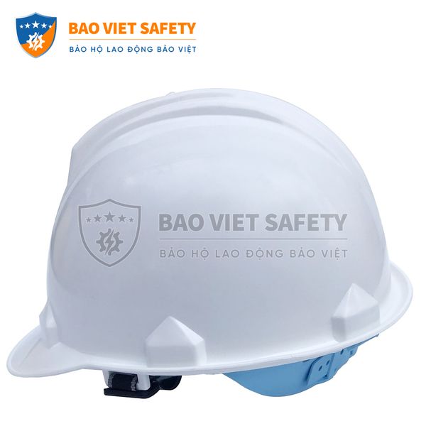 Mũ bảo hộ Bảo Bình N004