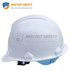 Mũ bảo hộ Bảo Bình N004