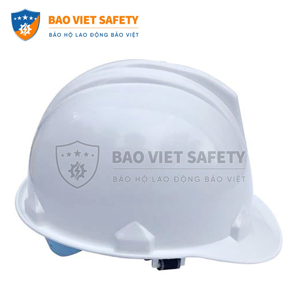 Mũ bảo hộ Bảo Bình N004