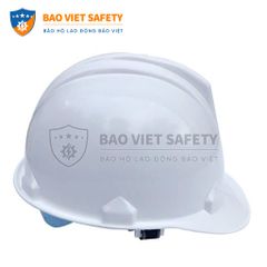 Mũ bảo hộ Bảo Bình N004