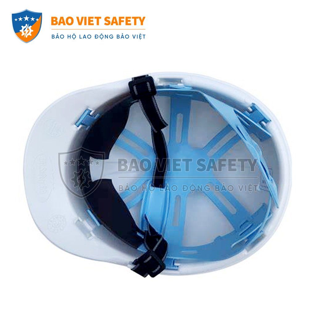 Mũ bảo hộ Bảo Bình N004